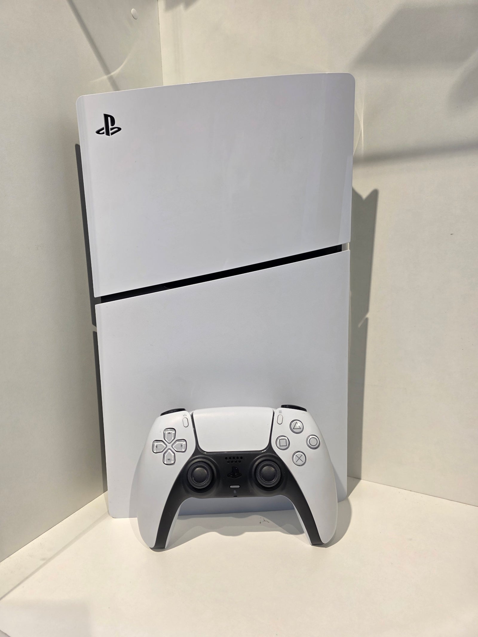 PlayStation 5 digital edition (slim) - 1TB - ALL-TEK Magherafelt