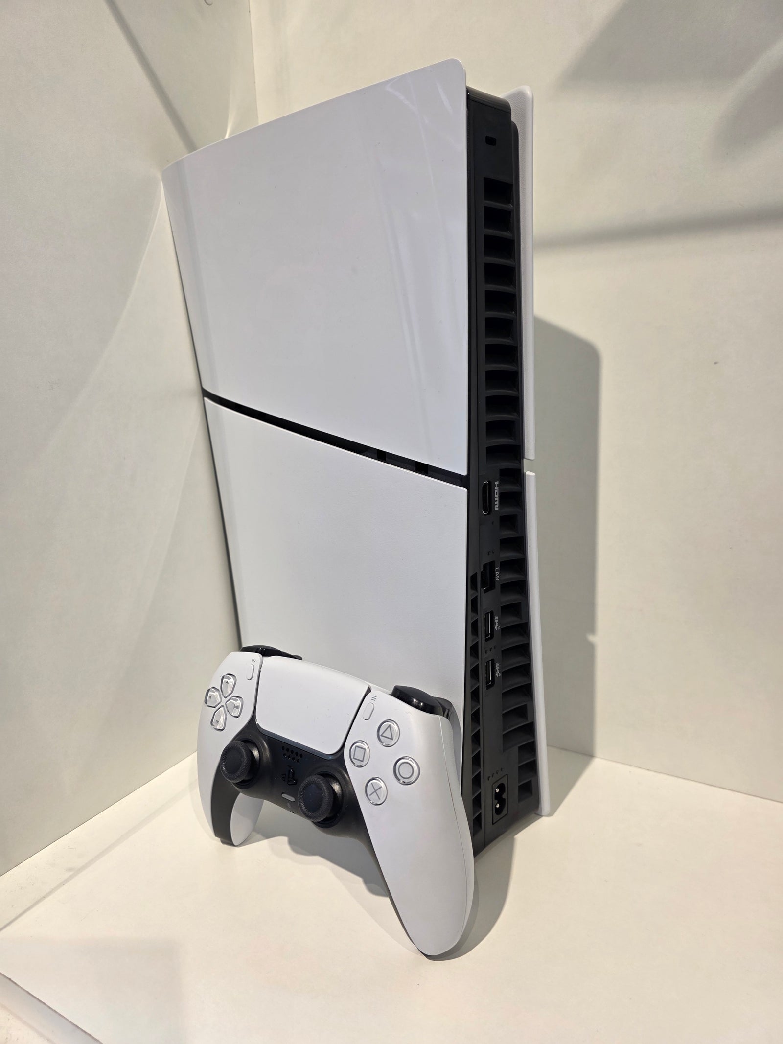 PlayStation 5 digital edition (slim) - 1TB - ALL-TEK Magherafelt