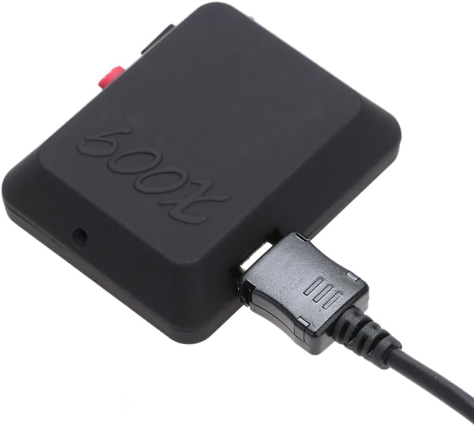 X009 Mini Camera GSM Monitor Video Recorder With SOS and GPS Function - ALL-TEK Magherafelt