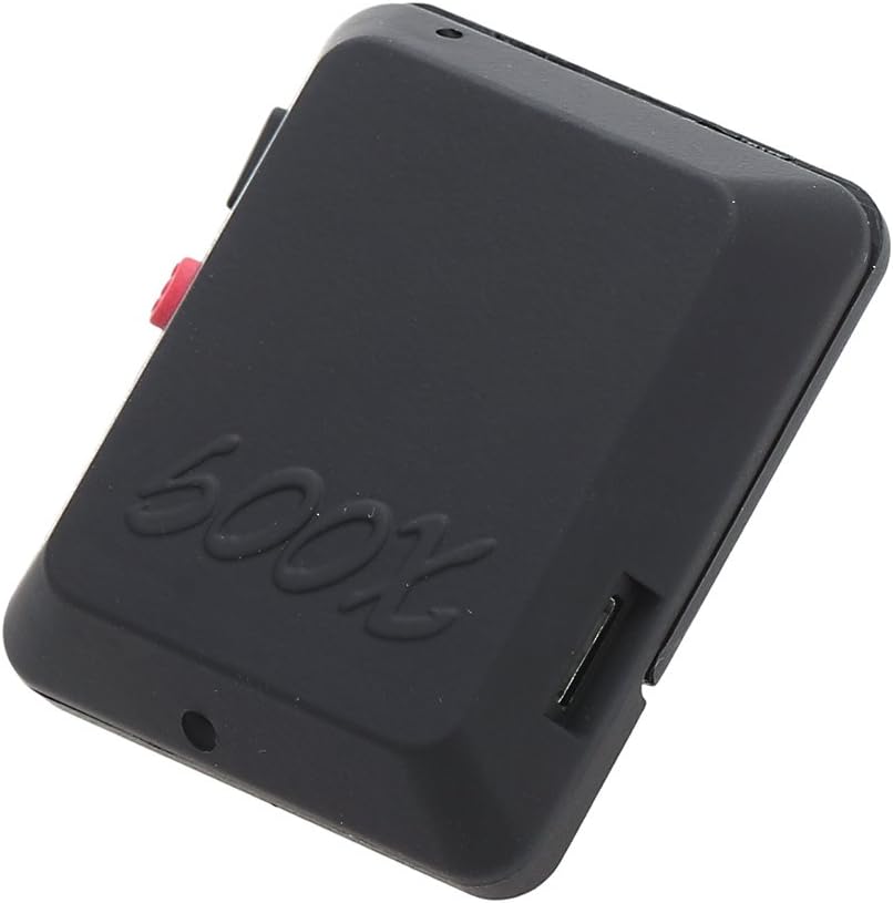 X009 Mini Camera GSM Monitor Video Recorder With SOS and GPS Function - ALL-TEK Magherafelt