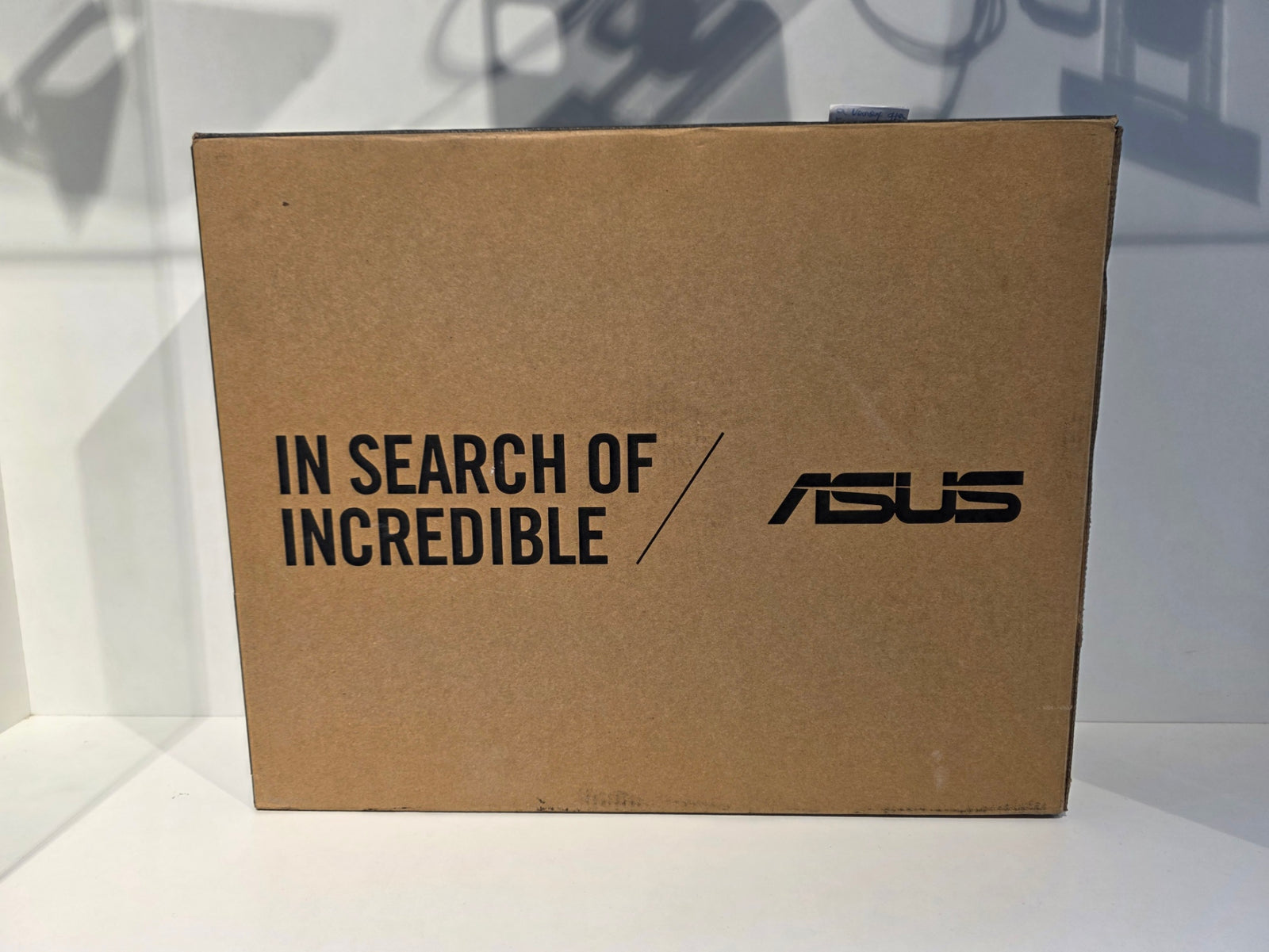 Asus Computer Monitor - VT168 Touchscreen LED Monitor - ALL-TEK Magherafelt