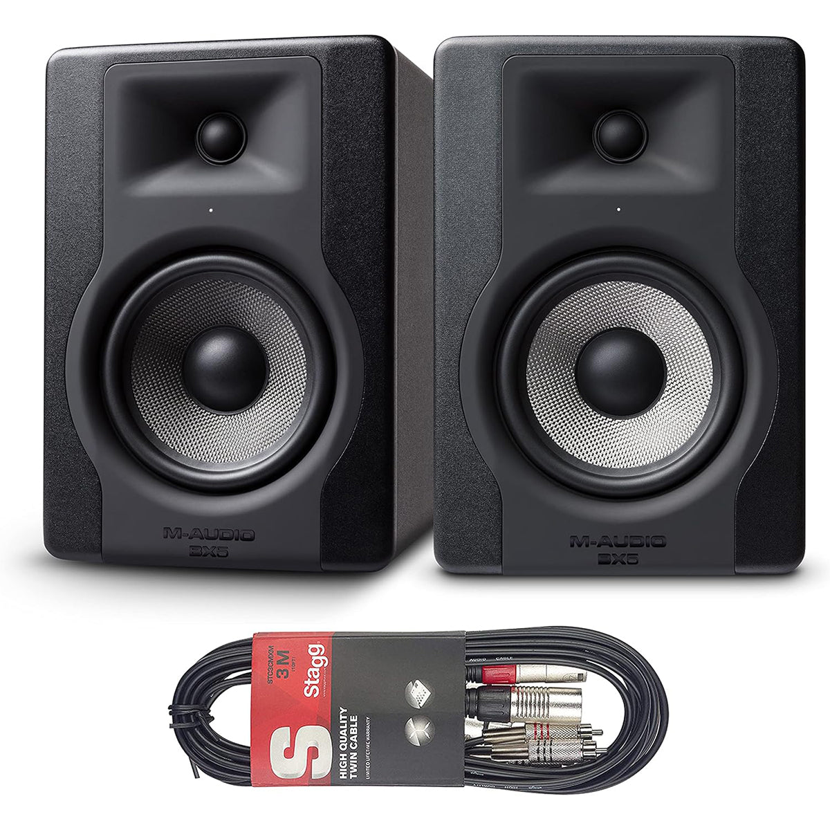BX5 D3 Speakers - ALL-TEK Magherafelt