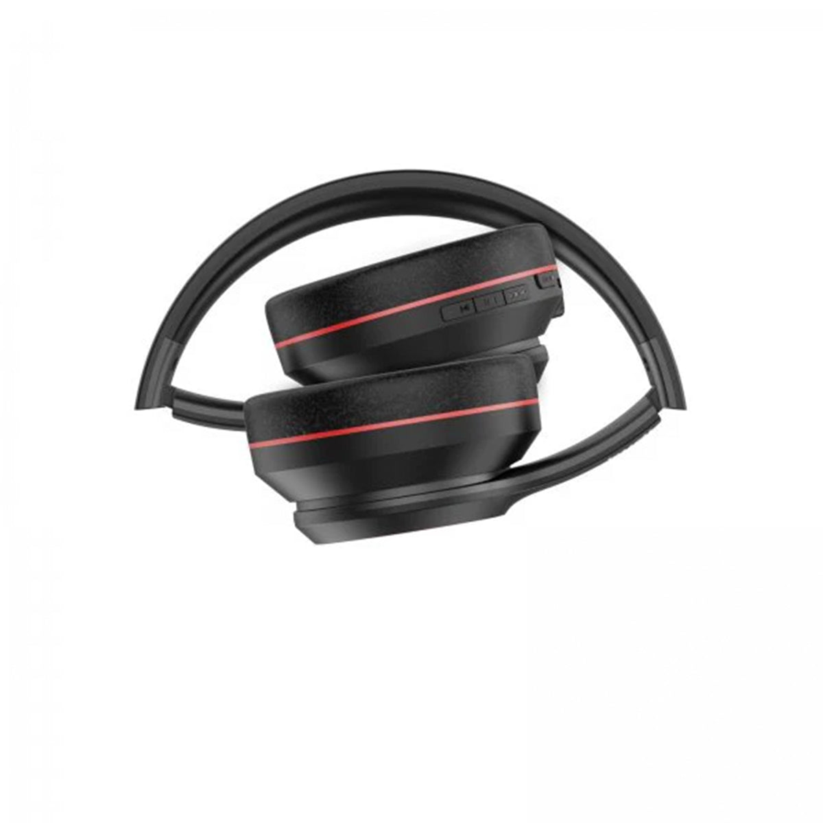 Budi Bluetooth 5.0 Bass Stereo Wireless Headphones - ALL-TEK Magherafelt