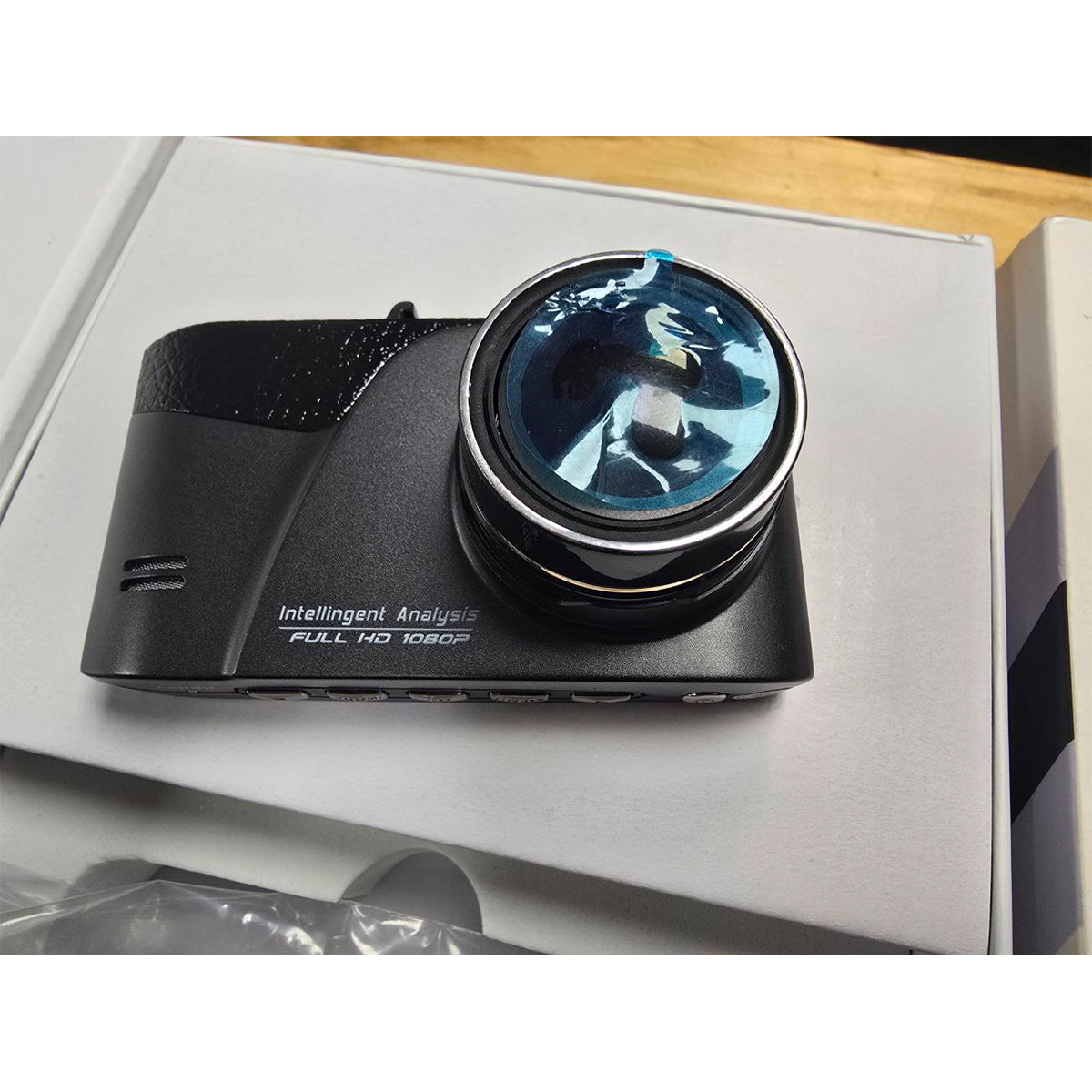 Car Camcorder - Car Dash Cam 1080p - ALL-TEK Magherafelt