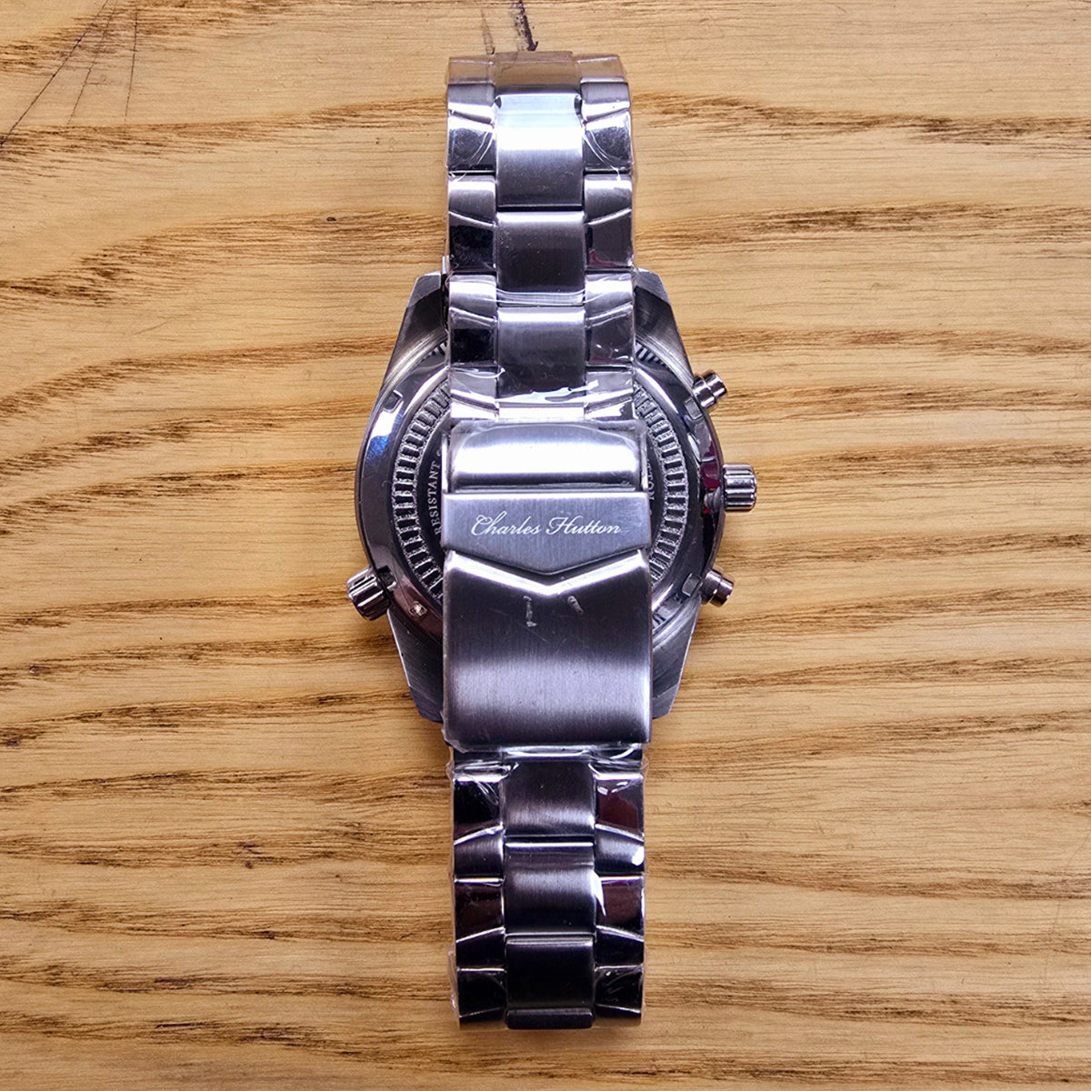 Charles Hutton Duke 78466 Men's Watch - ALL-TEK Magherafelt