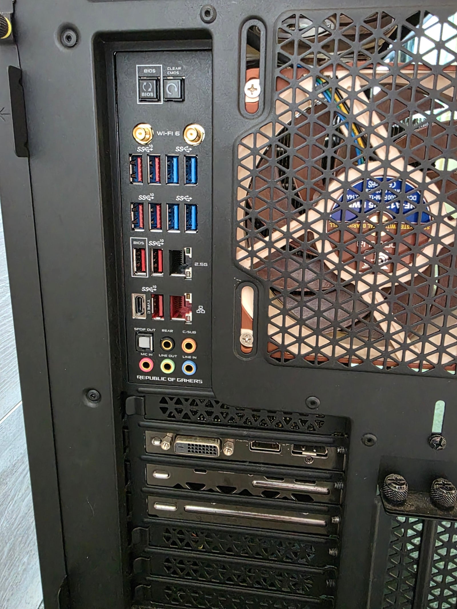 Corsair Custom Built Gaming - ALL-TEK Magherafelt