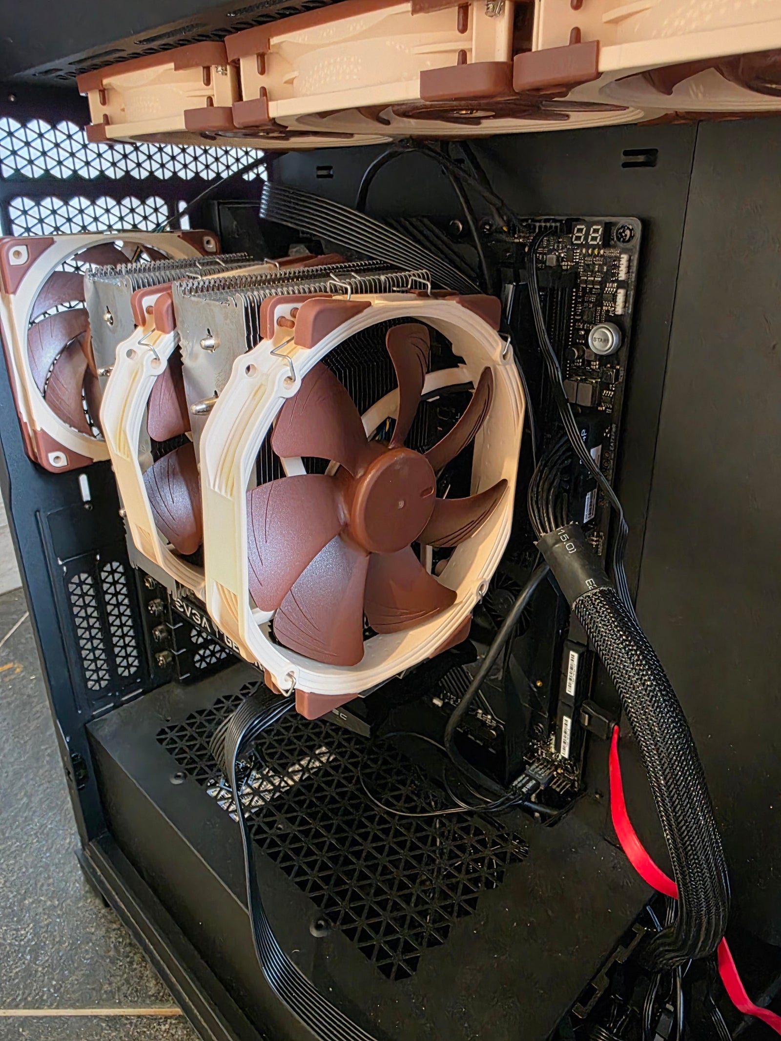 Corsair Custom Built Gaming - ALL-TEK Magherafelt