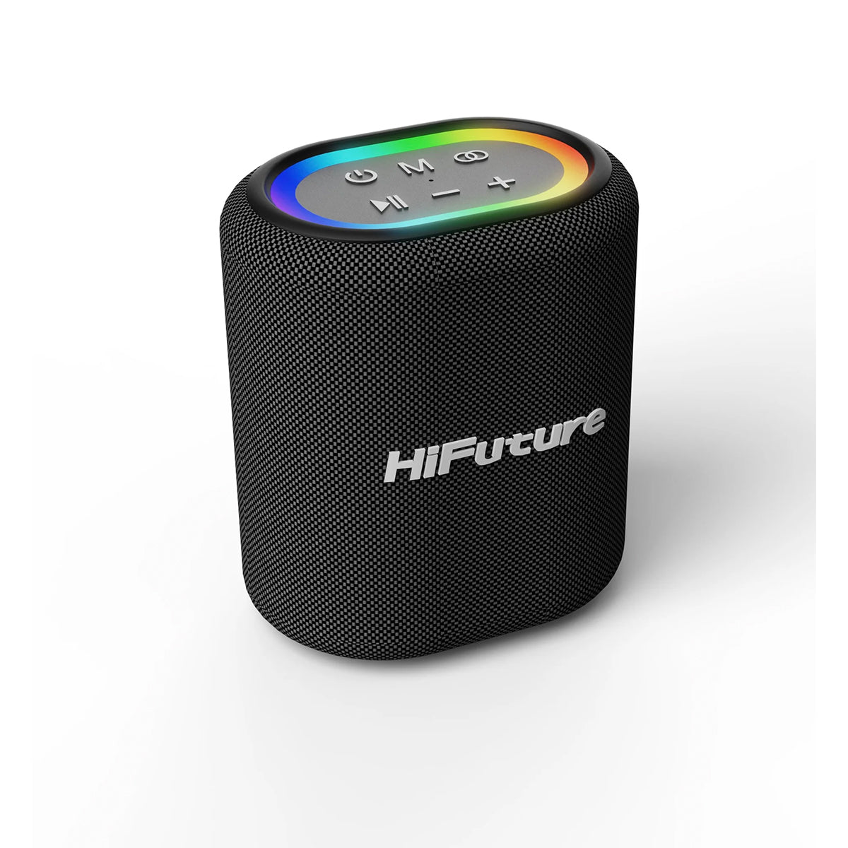 HiFuture VOCALIST 100 Portable Karaoke Speaker With Microphone - ALL-TEK Magherafelt