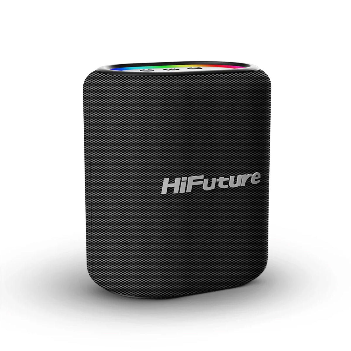 HiFuture VOCALIST 100 Portable Karaoke Speaker With Microphone - ALL-TEK Magherafelt