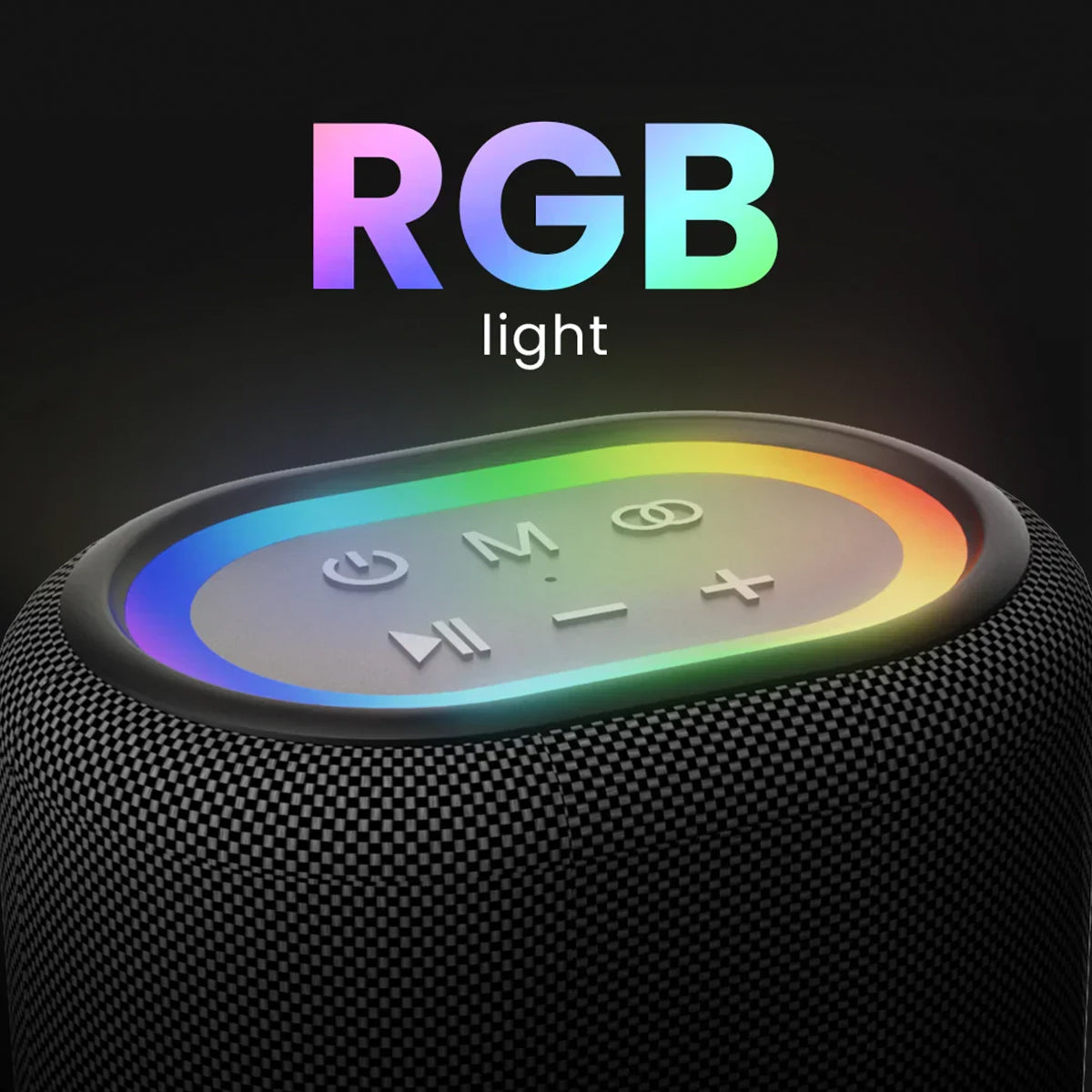 HiFuture VOCALIST 100 Portable Karaoke Speaker With Microphone - ALL-TEK Magherafelt