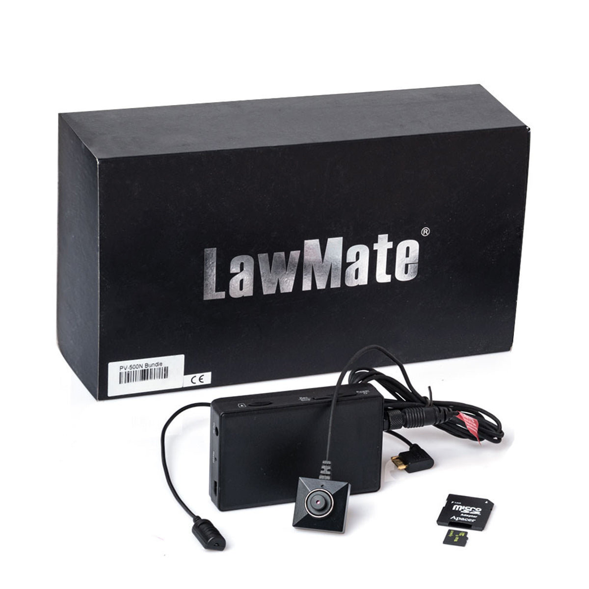 Law Mate BA-PV500 Camera - ALL-TEK Magherafelt