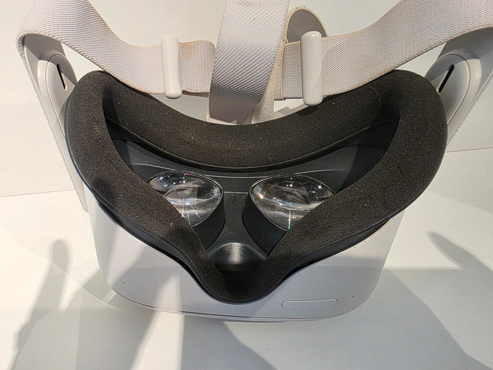 Meta Quest VR2 headset - ALL-TEK Magherafelt