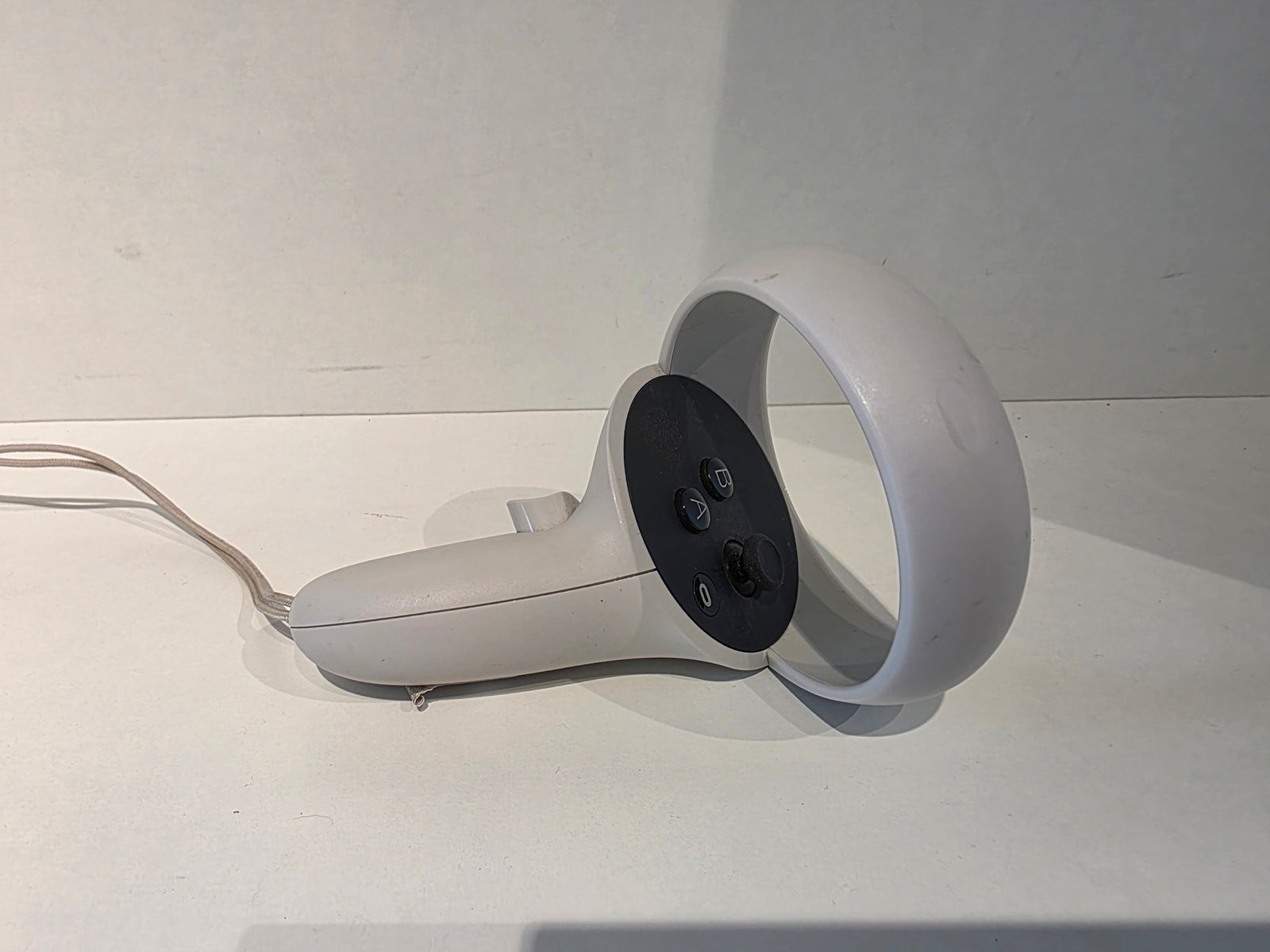 Meta Quest VR2 headset 64gig. Headset, 2 controllers and power lead