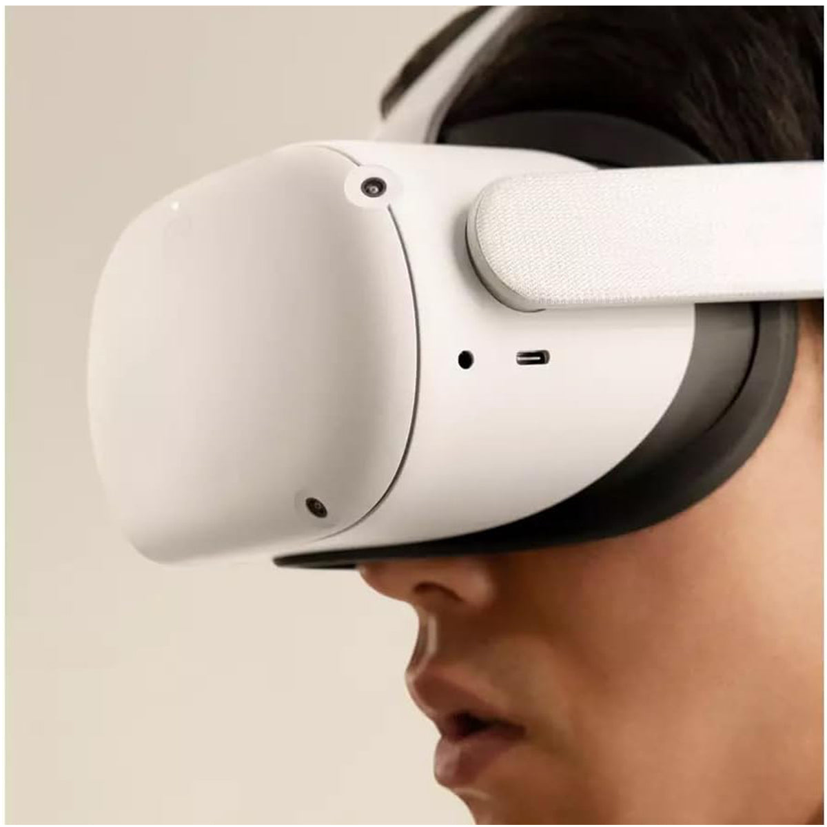 Meta Quest VR2 headset - ALL-TEK Magherafelt