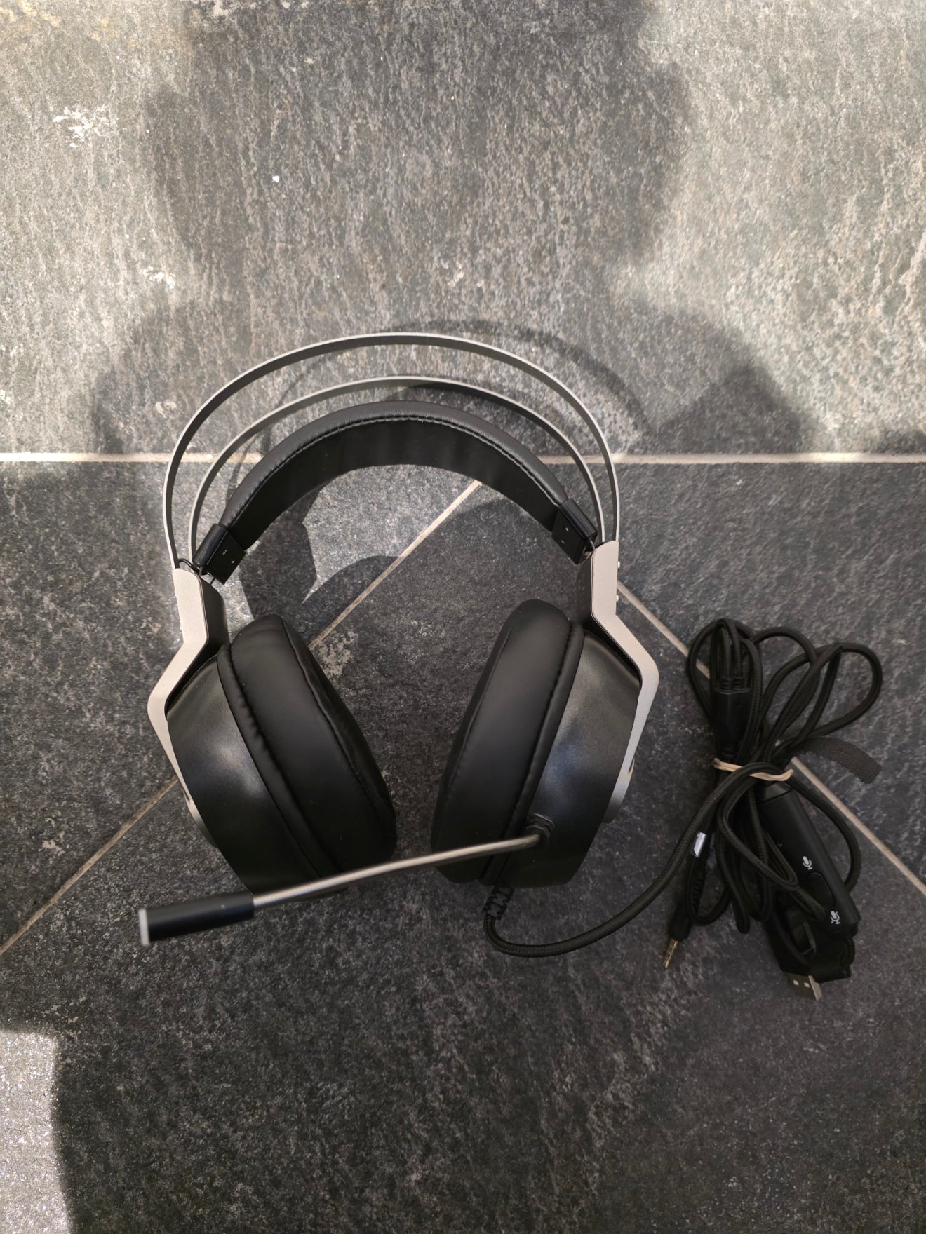 Mpow BH357 Wired Gaming Headset - ALL-TEK Magherafelt
