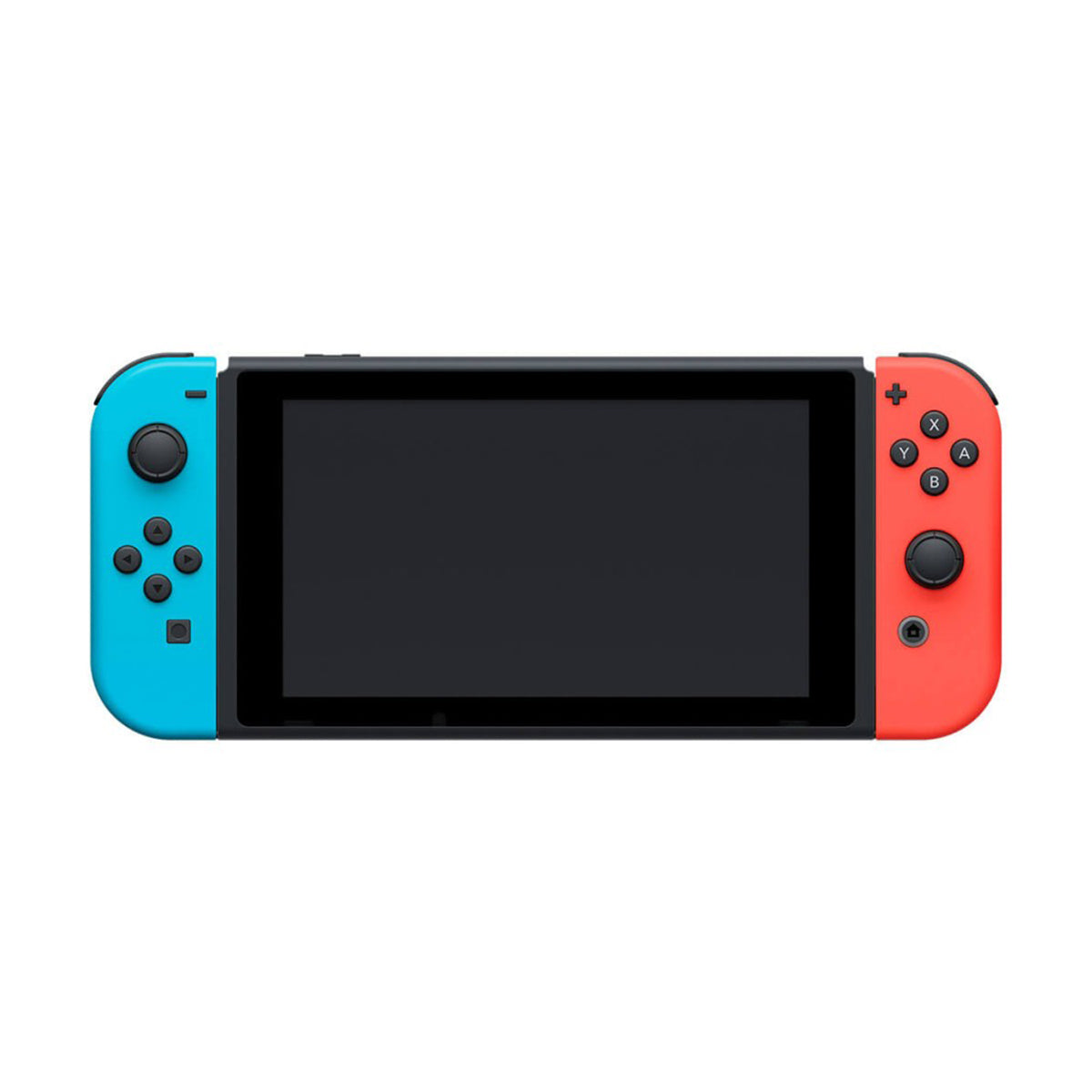Nintendo Switch 32GB device with Neon blue and red joysticks - ALL-TEK Magherafelt