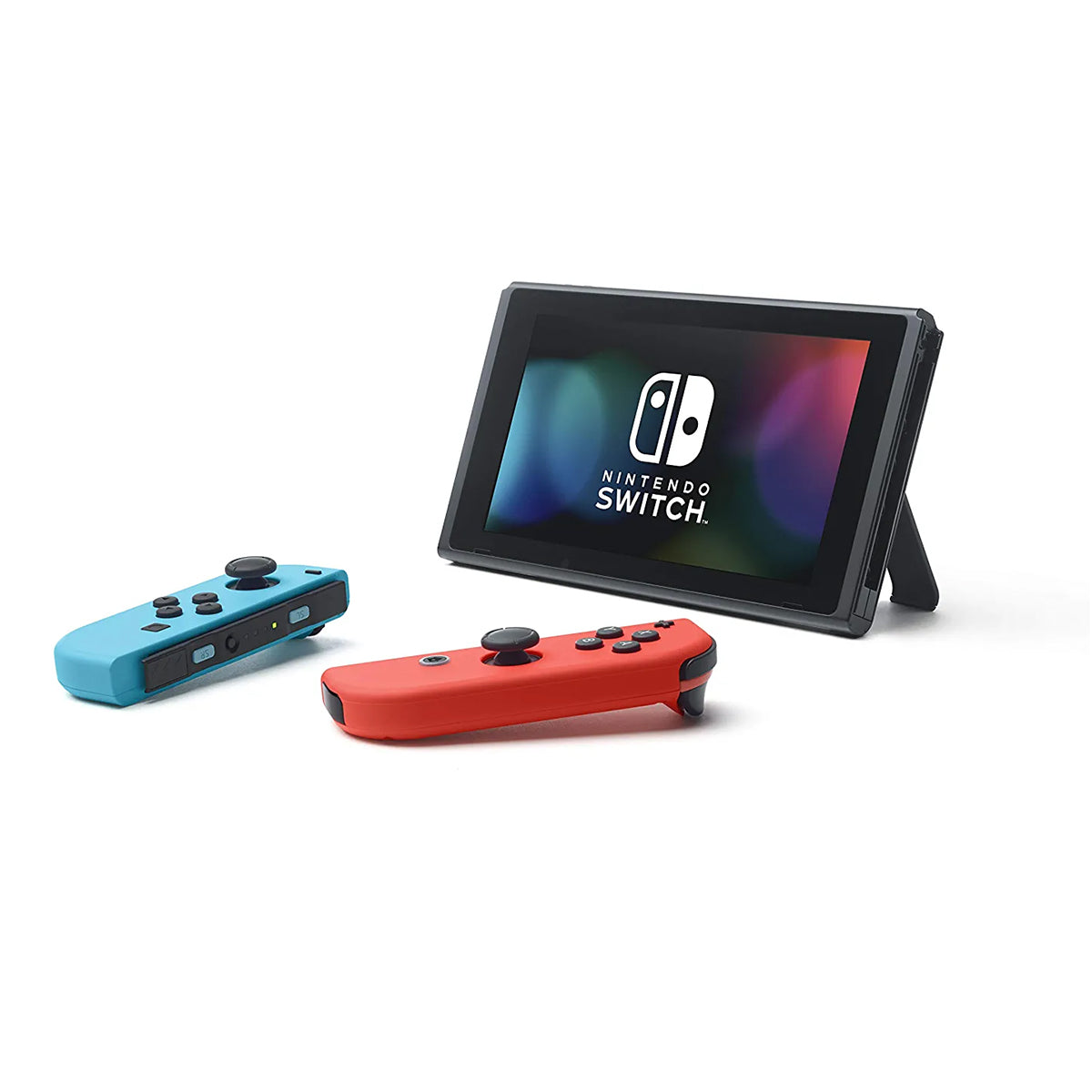 Nintendo Switch 32gig Device with accessories included - ALL-TEK Magherafelt