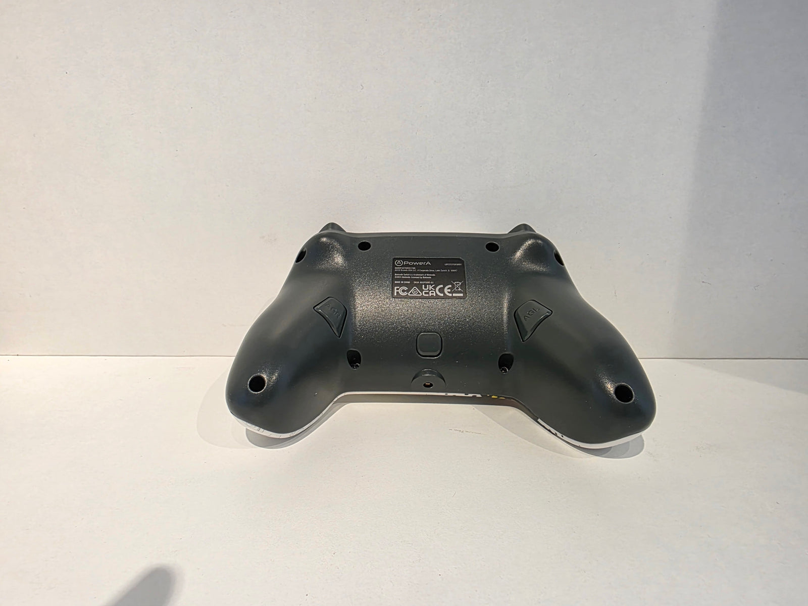 Nintendo Switch and Oled Model, Advance Gaming Buttons, Power A Enhanced Wired Controller - ALL-TEK Magherafelt