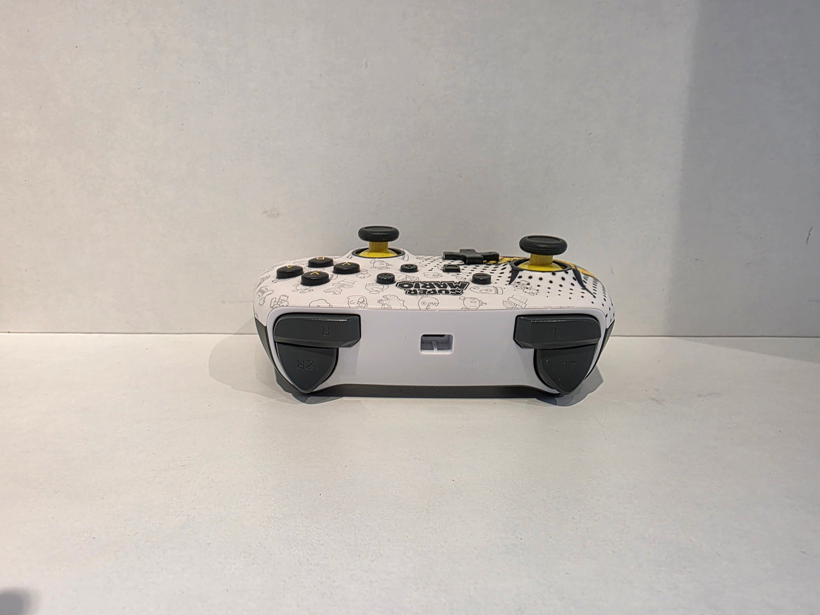 Nintendo Switch and Oled Model, Advance Gaming Buttons, Power A Enhanced Wired Controller - ALL-TEK Magherafelt