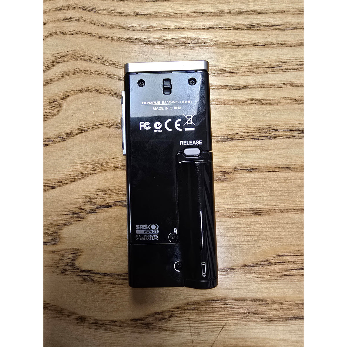 Olympus WS-331M Digital voice recorder - ALL-TEK Magherafelt