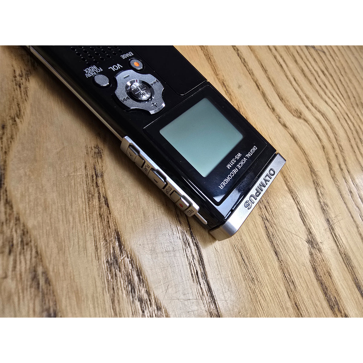 Olympus WS-331M Digital voice recorder - ALL-TEK Magherafelt