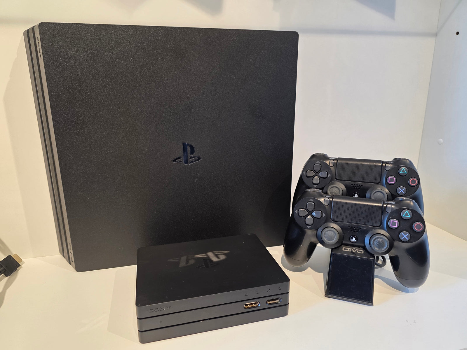 PlayStation 4 Pro Bundle Deal - ALL-TEK Magherafelt