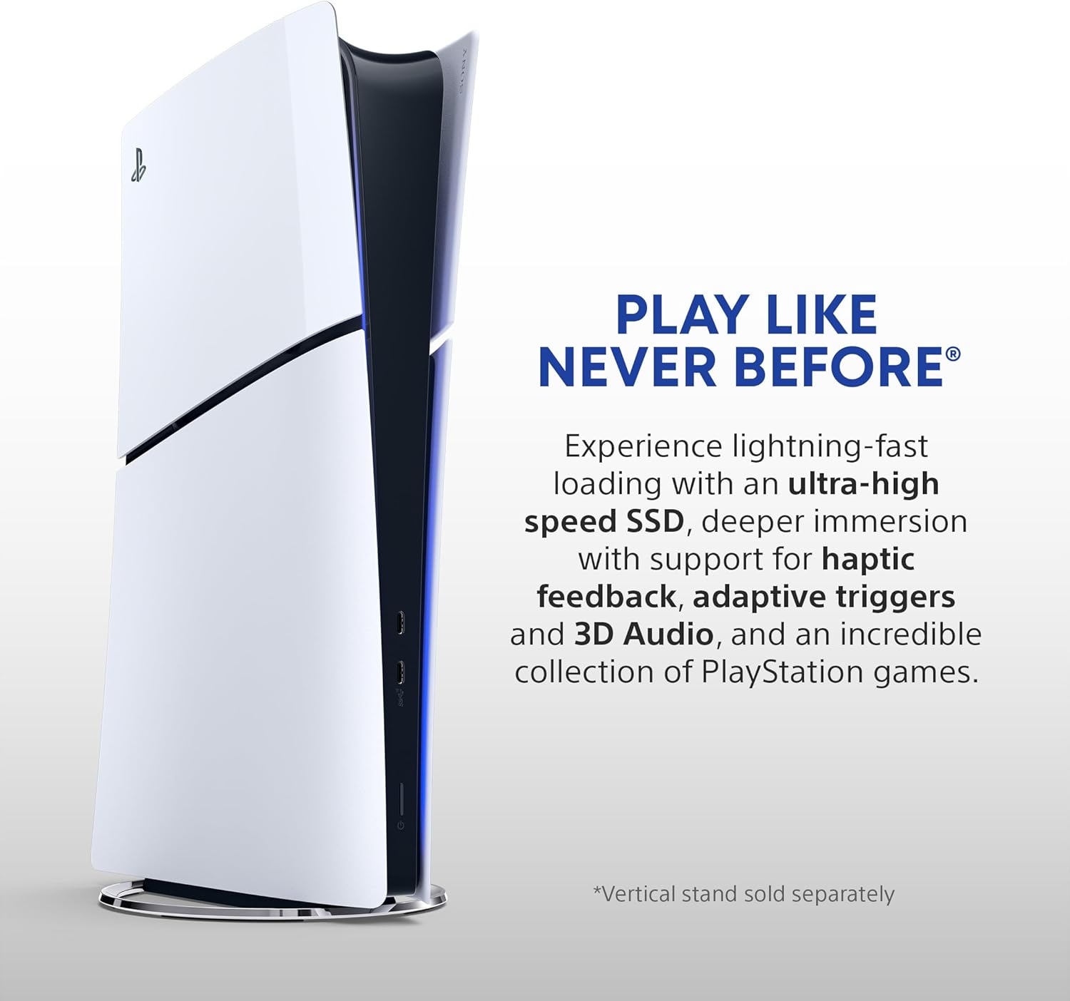 PlayStation 5 digital edition (slim) - 1TB - ALL-TEK Magherafelt