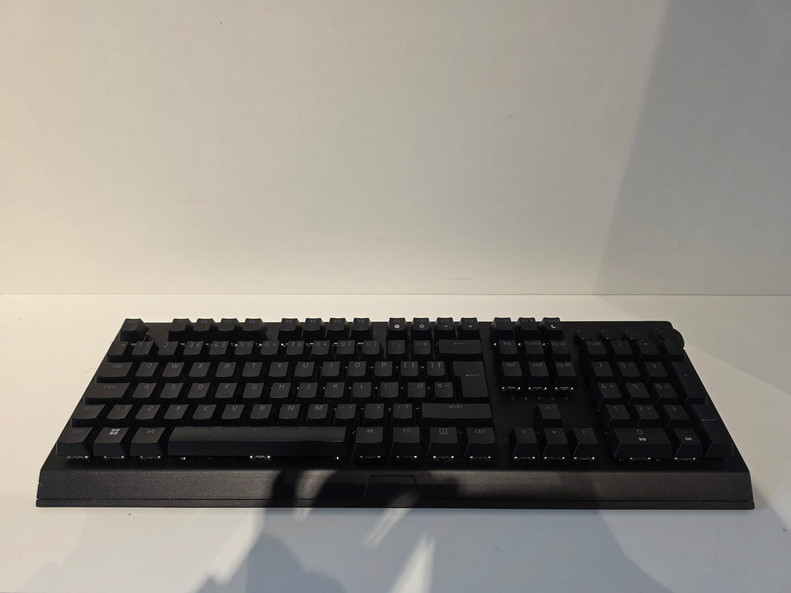 Razer Blackwidow v3 pro Wireless Gaming Keyboard - ALL-TEK Magherafelt