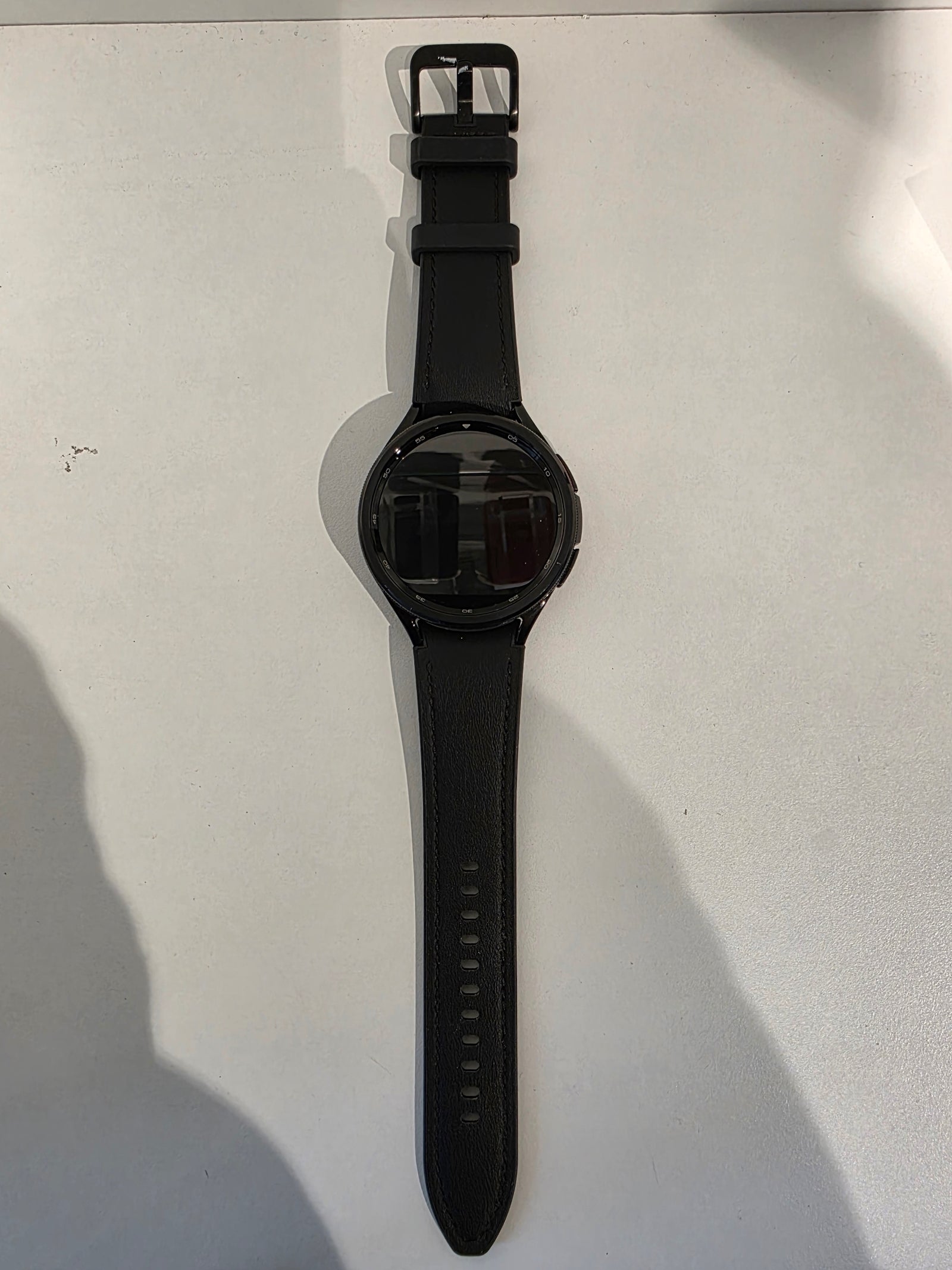 Samsung Galaxy watch 6 classic WiFi and GPS 47mm
