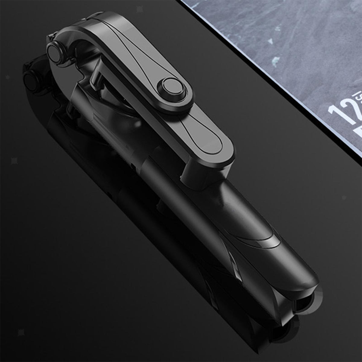 XT-09 Lightweight 3 in 1 Extendable Selfie Stick Tripod Stand Phone Holder - ALL-TEK Magherafelt