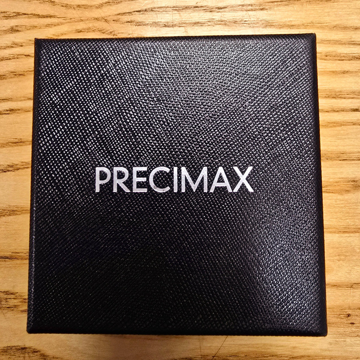 Ulysse Girard Black Steel Men's Watch - ALL-TEK Magherafelt