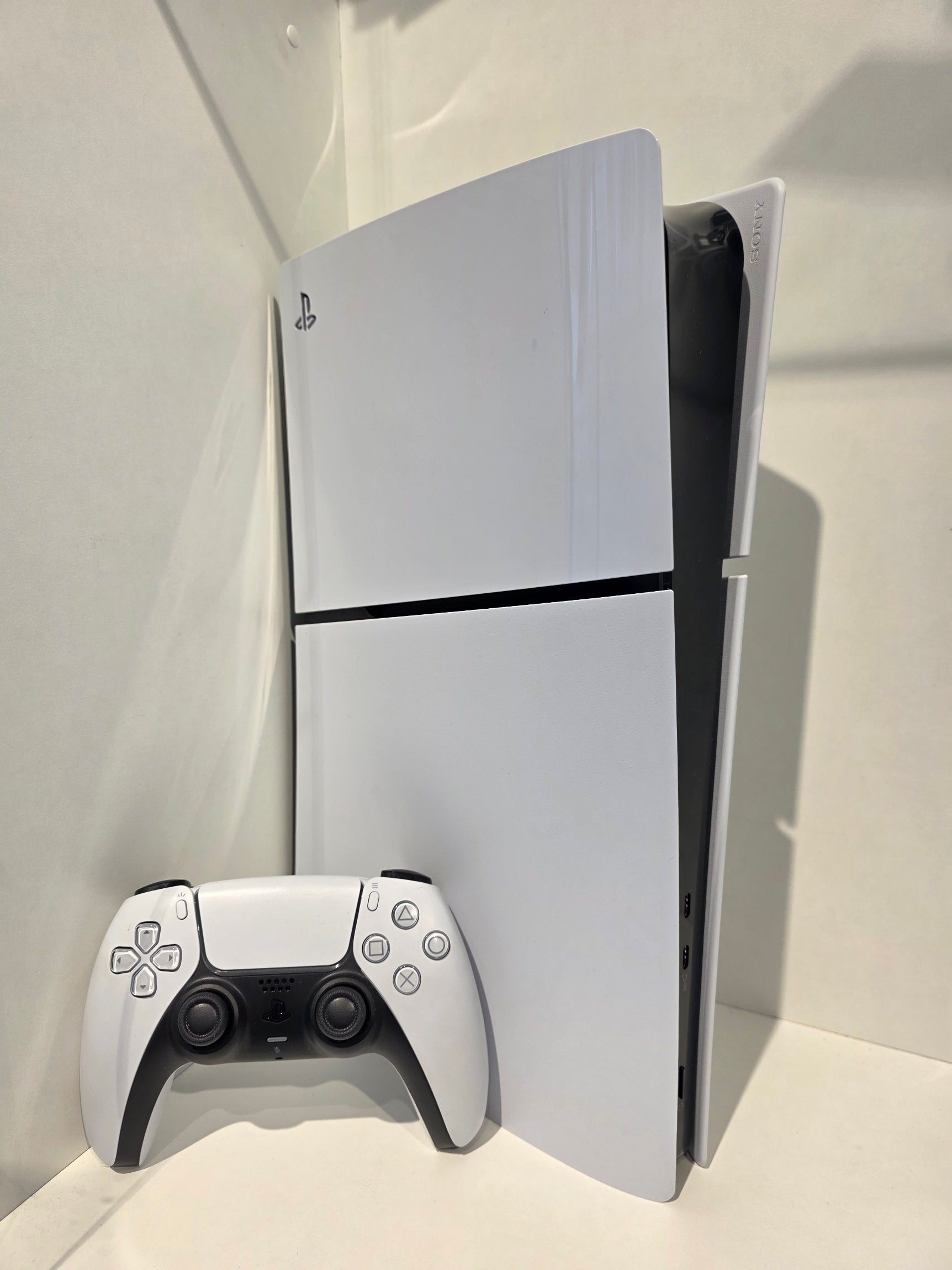 PlayStation 5 digital edition (slim) - 1TB - ALL-TEK Magherafelt