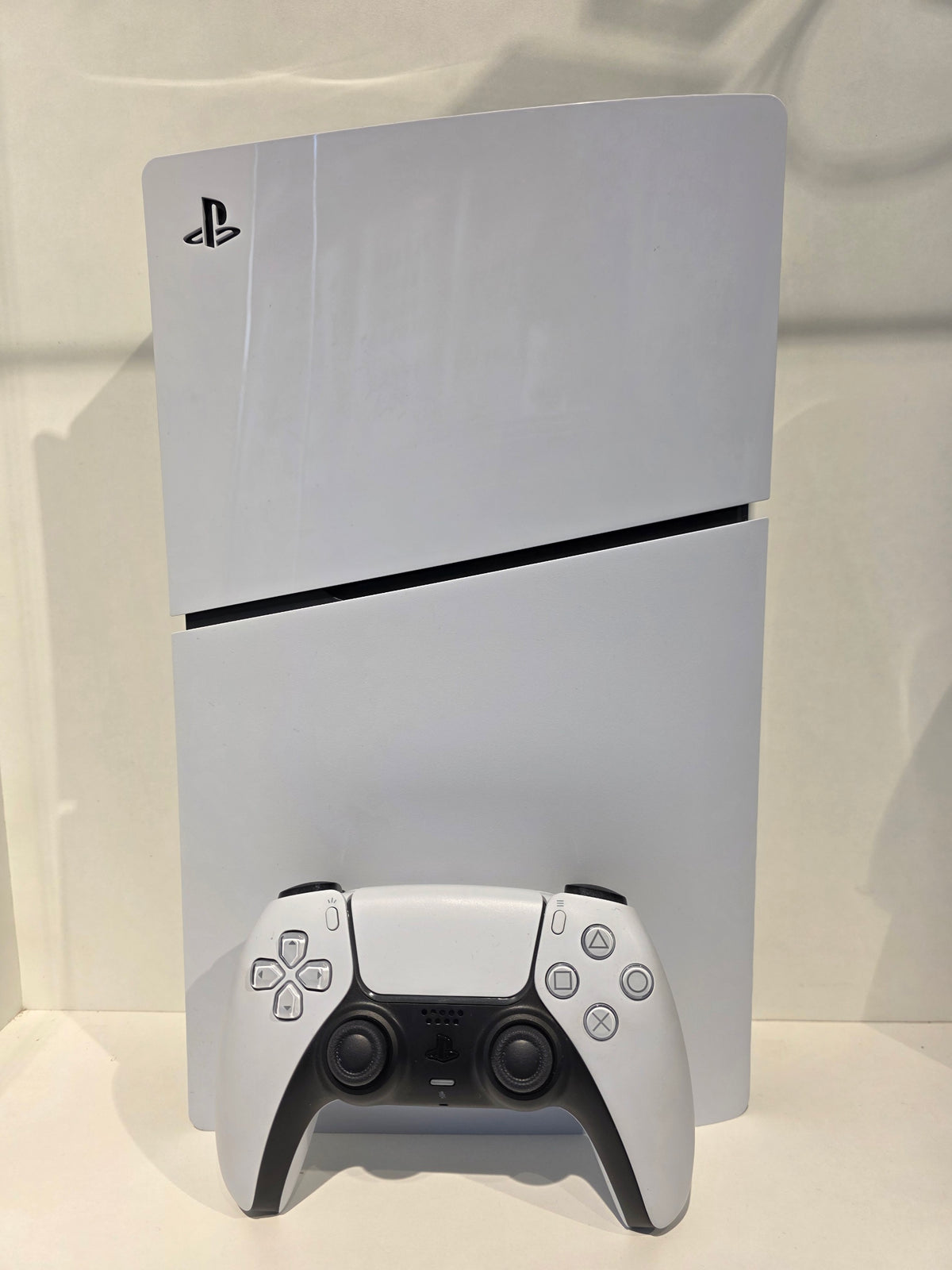 PlayStation 5 digital edition (slim) - 1TB - ALL-TEK Magherafelt
