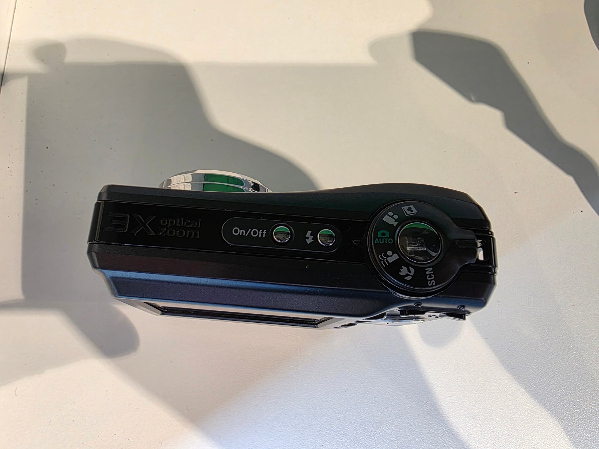 Kodak EasyShare C613 6.2MP Digital Camera - ALL-TEK Magherafelt