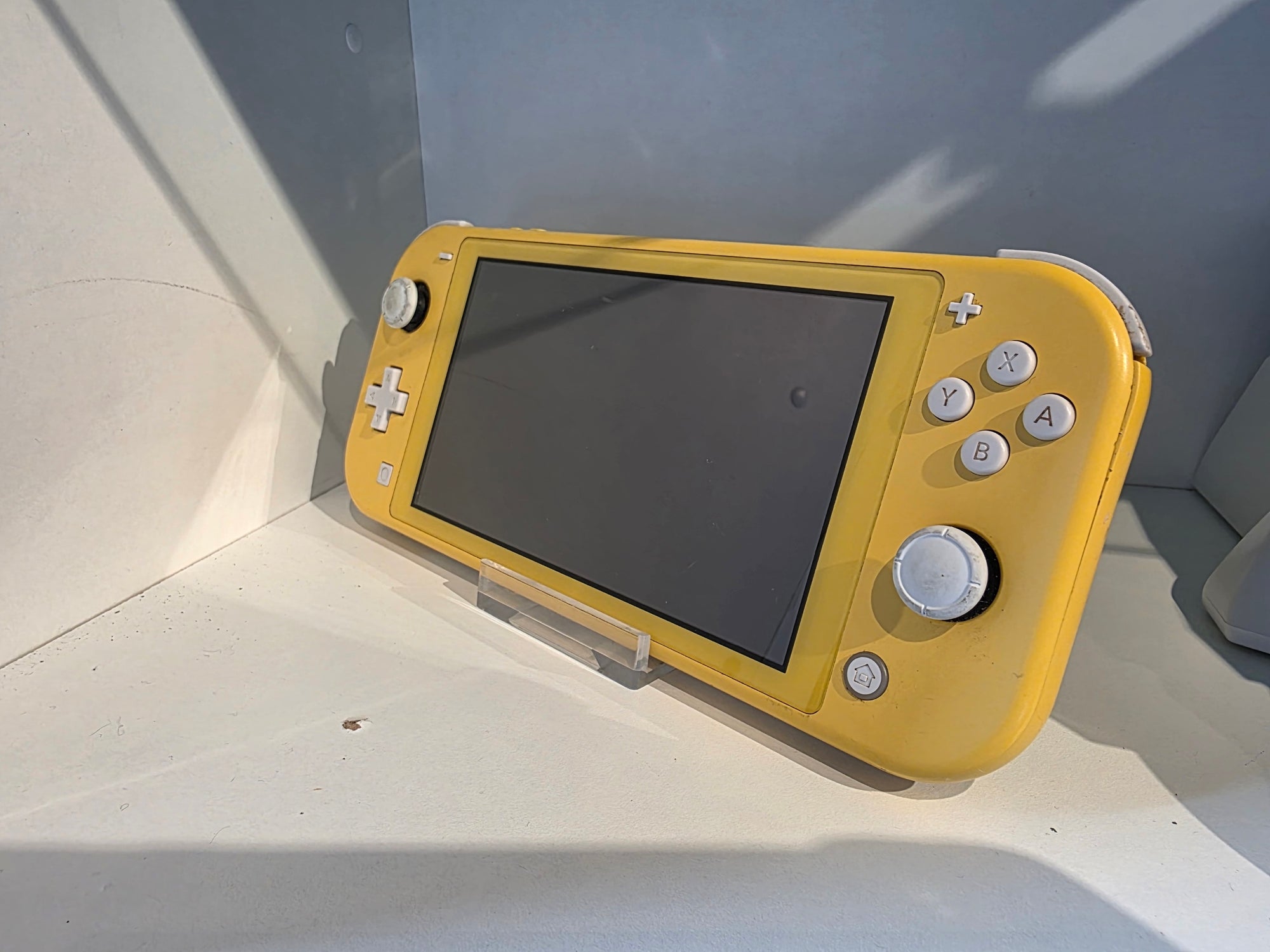 Nintendo Switch Lite - Yellow - ALL-TEK Magherafelt