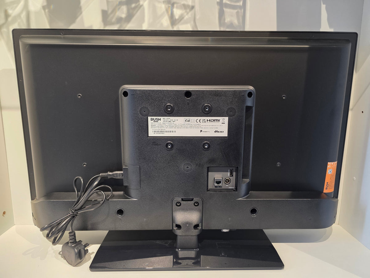 Bush TV Smart  - Model 32ht24ca