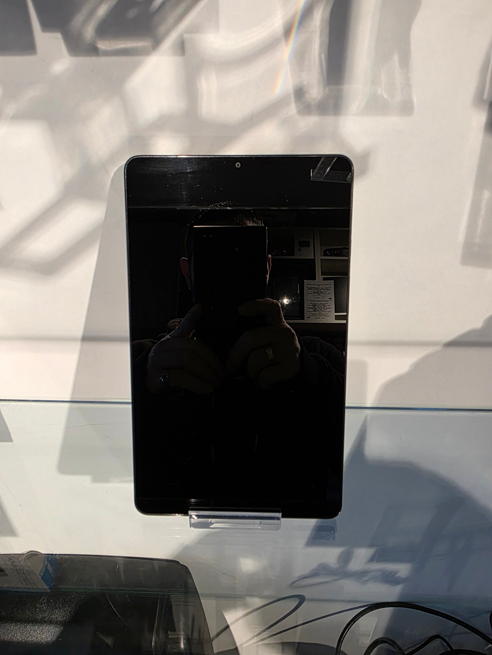 Samsung Galaxy A9 Tab 64GB (Graphite)