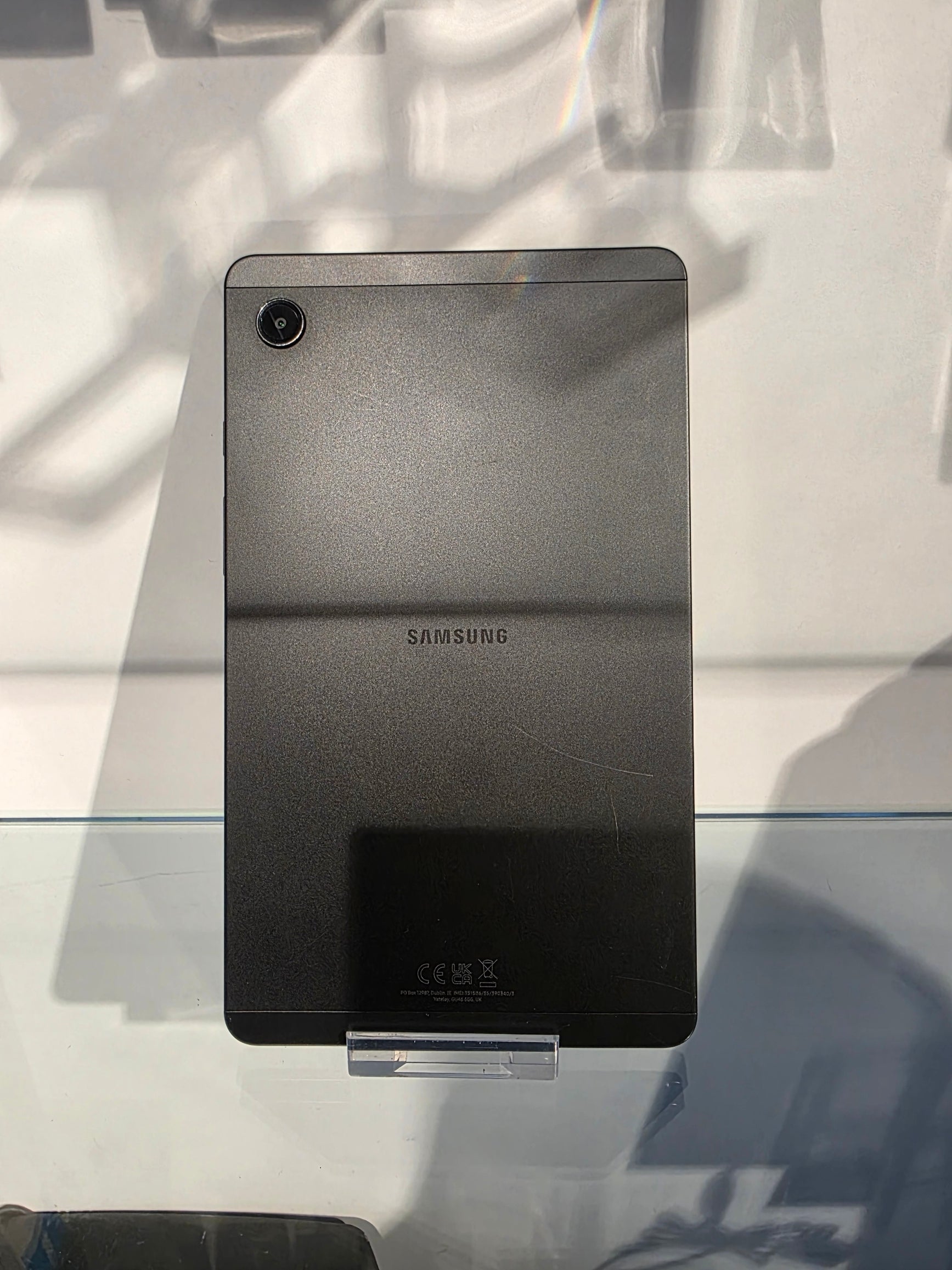 Samsung Galaxy A9 Tab 64GB (Graphite)