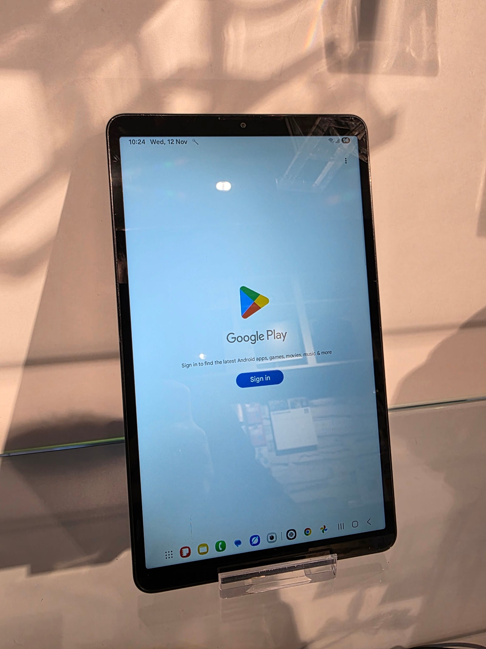 Samsung Galaxy A9 Tab 64GB (Graphite)