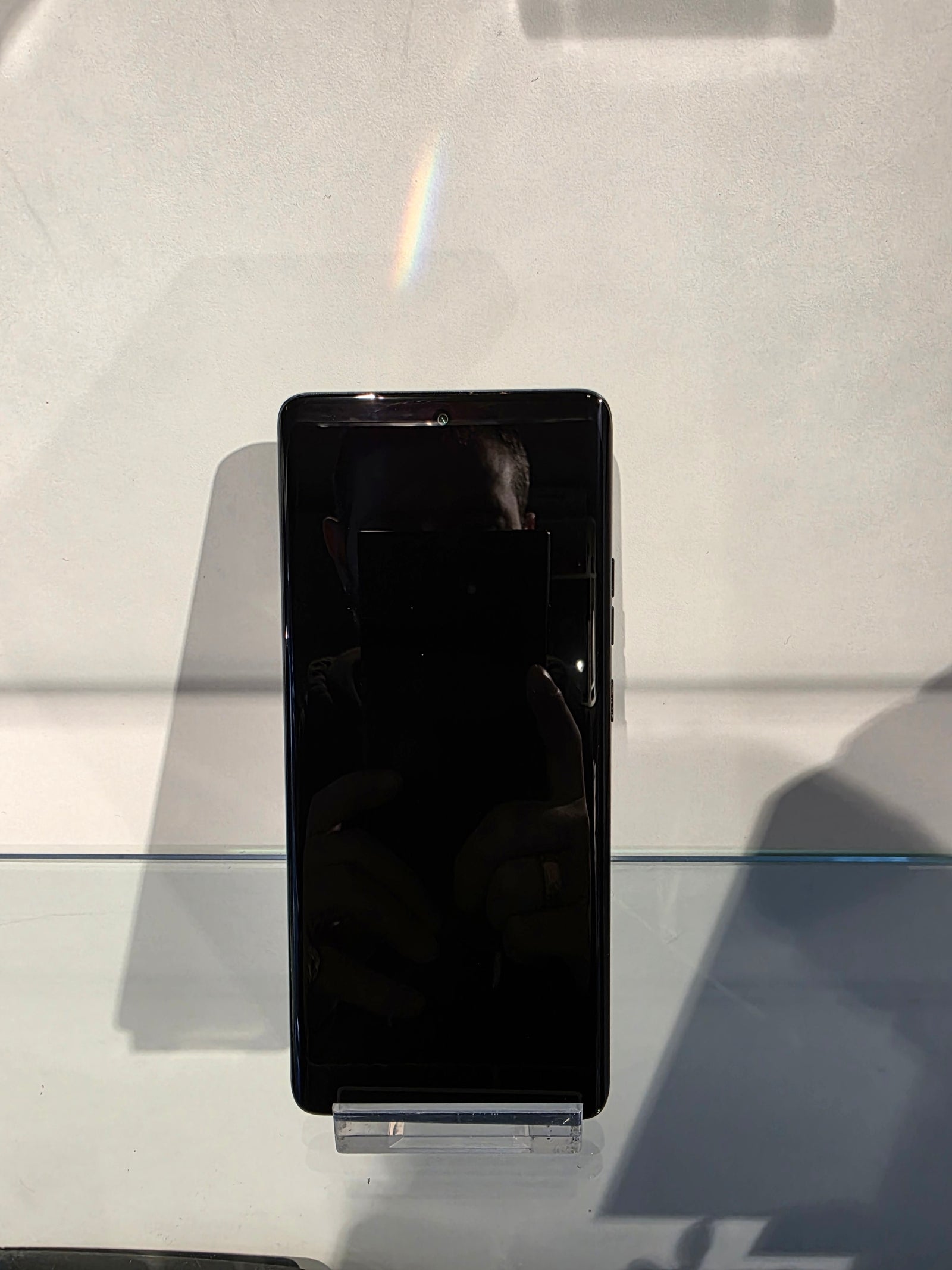 Motorola Edge Pro 50 black