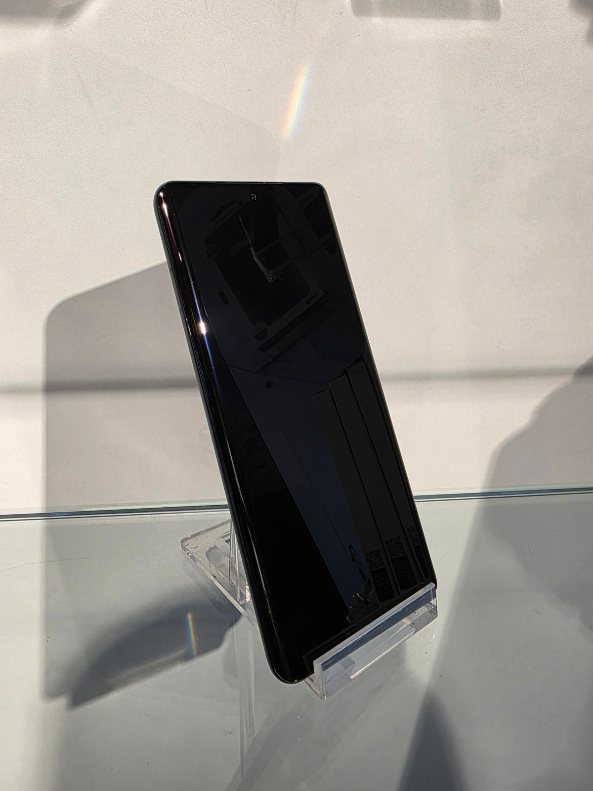 Motorola Edge Pro 50 black