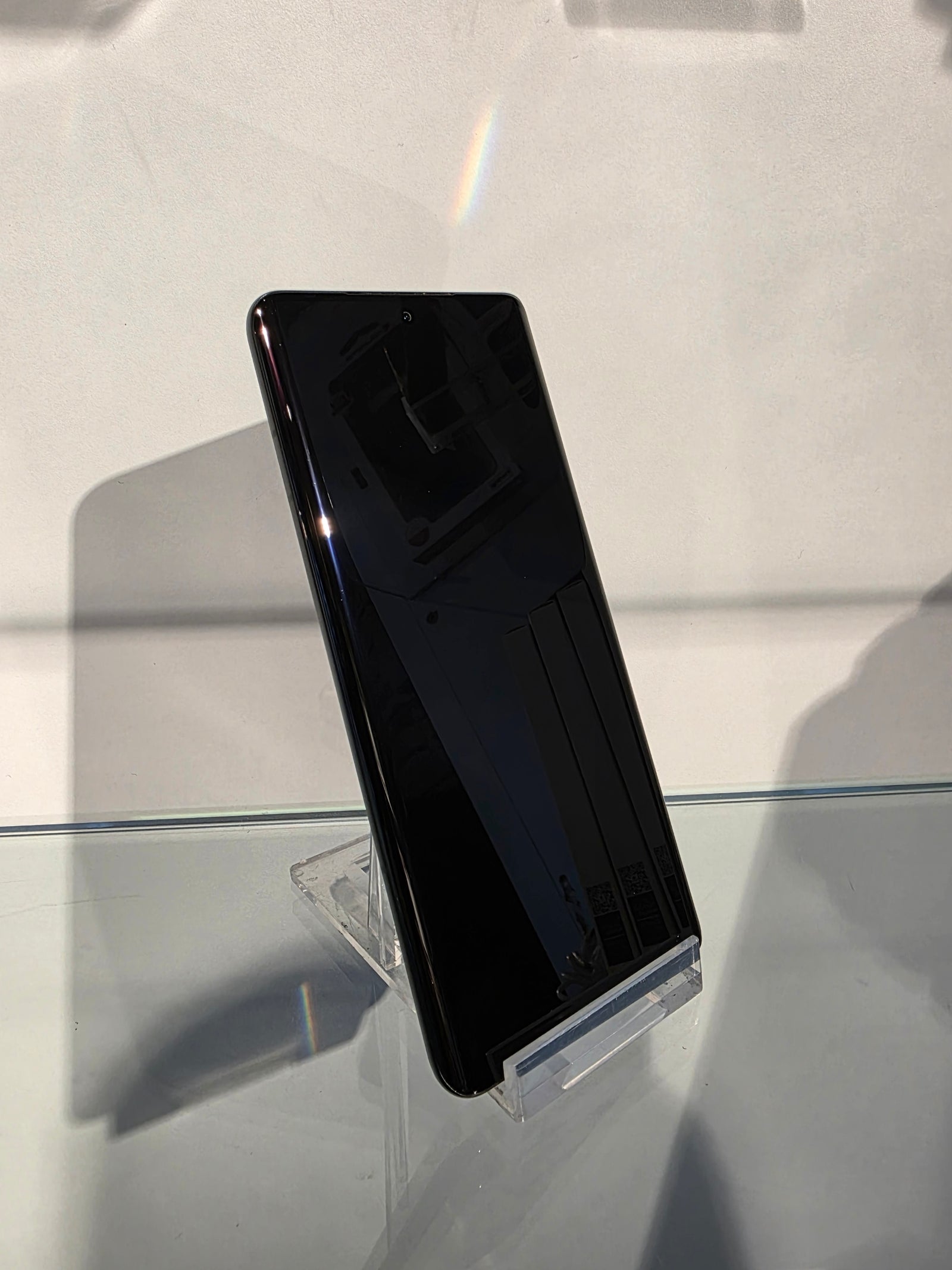 Motorola Edge Pro 50 black