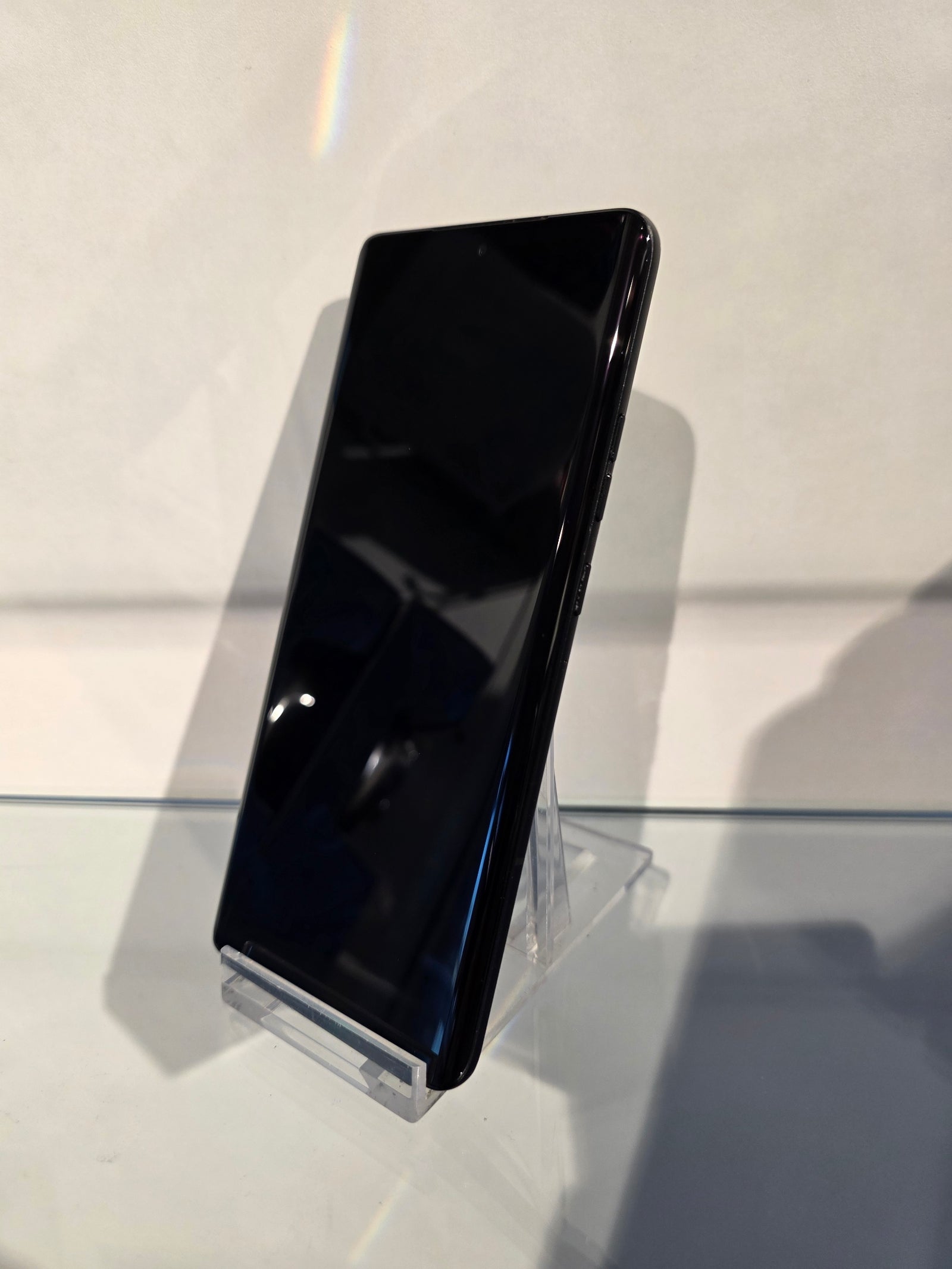 Motorola Edge Pro 50 black