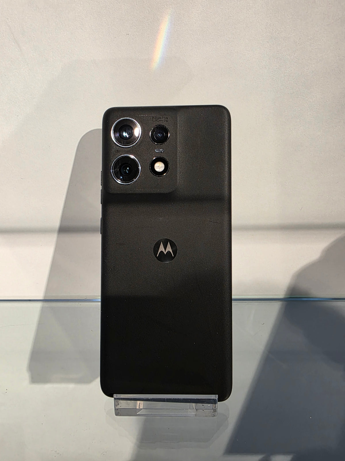 Motorola Edge Pro 50 black