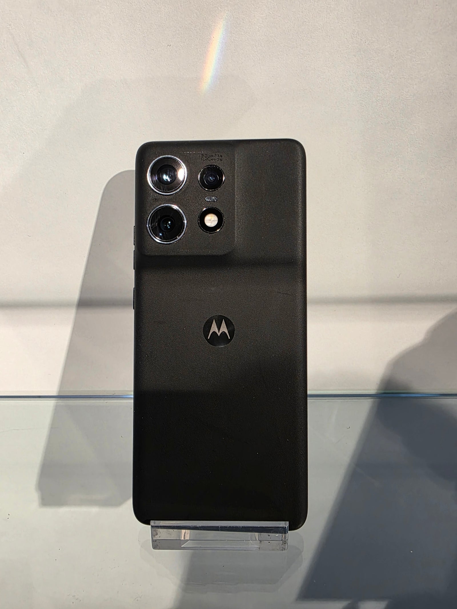 Motorola Edge Pro 50 black