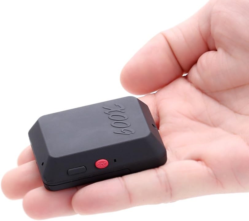 X009 Mini Camera GSM Monitor Video Recorder With SOS and GPS Function - ALL-TEK Magherafelt