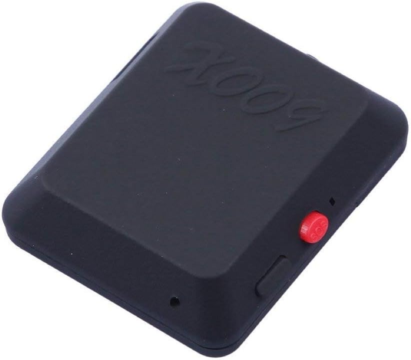 X009 Mini Camera GSM Monitor Video Recorder With SOS and GPS Function - ALL-TEK Magherafelt