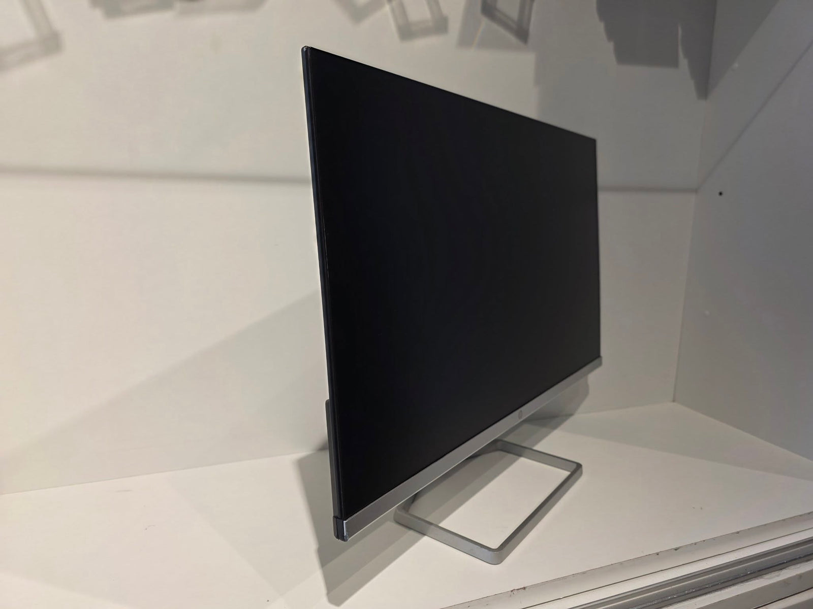 HP Victus 15L Gaming Desktop with Monitor Bundle