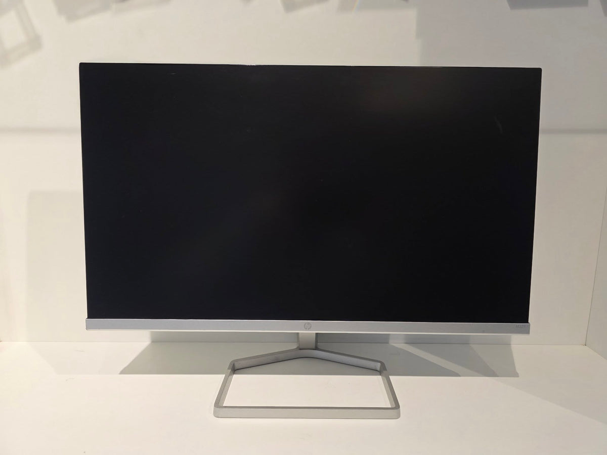 HP Victus 15L Gaming Desktop with Monitor Bundle