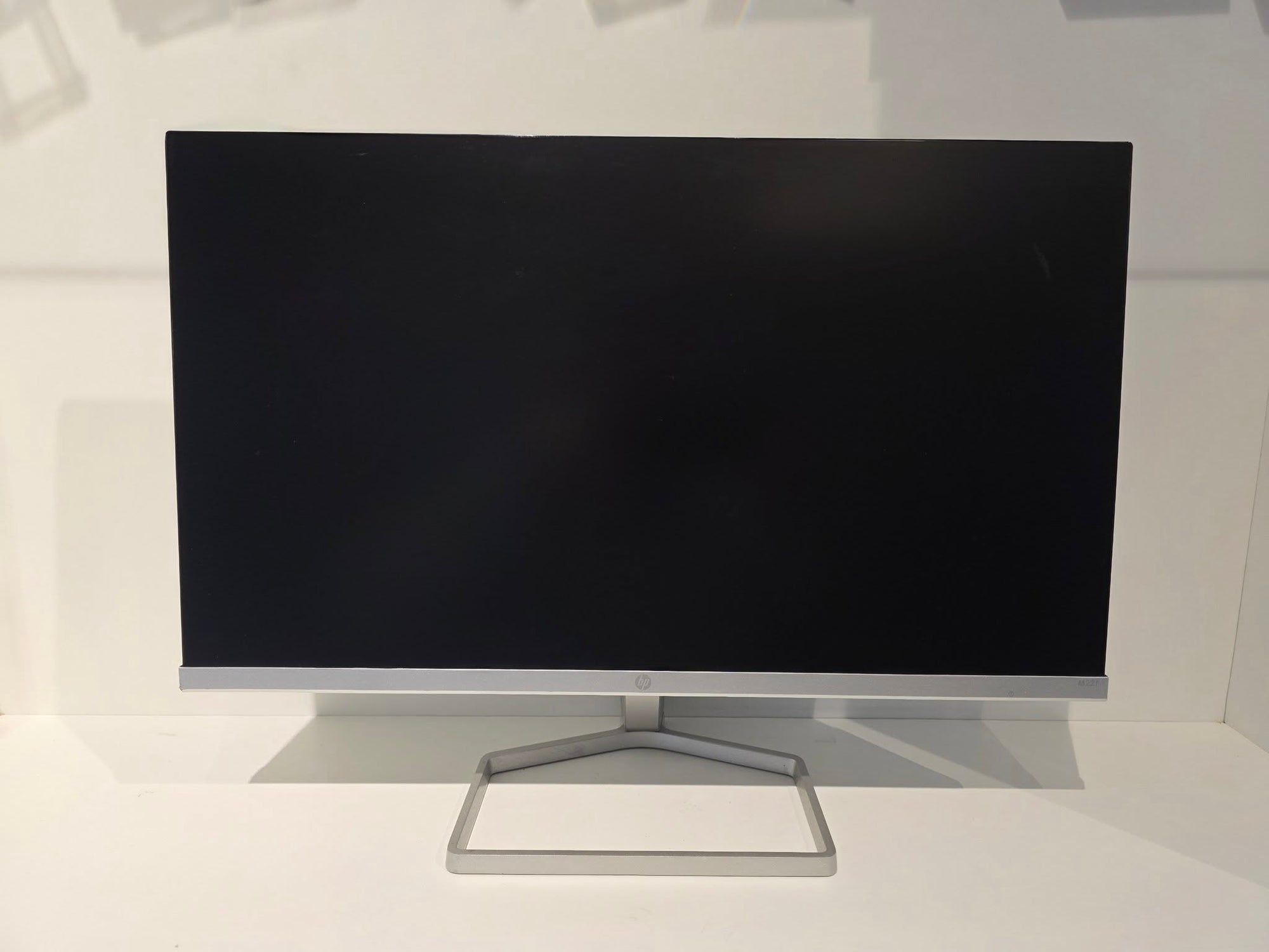 HP Victus 15L Gaming Desktop with Monitor Bundle